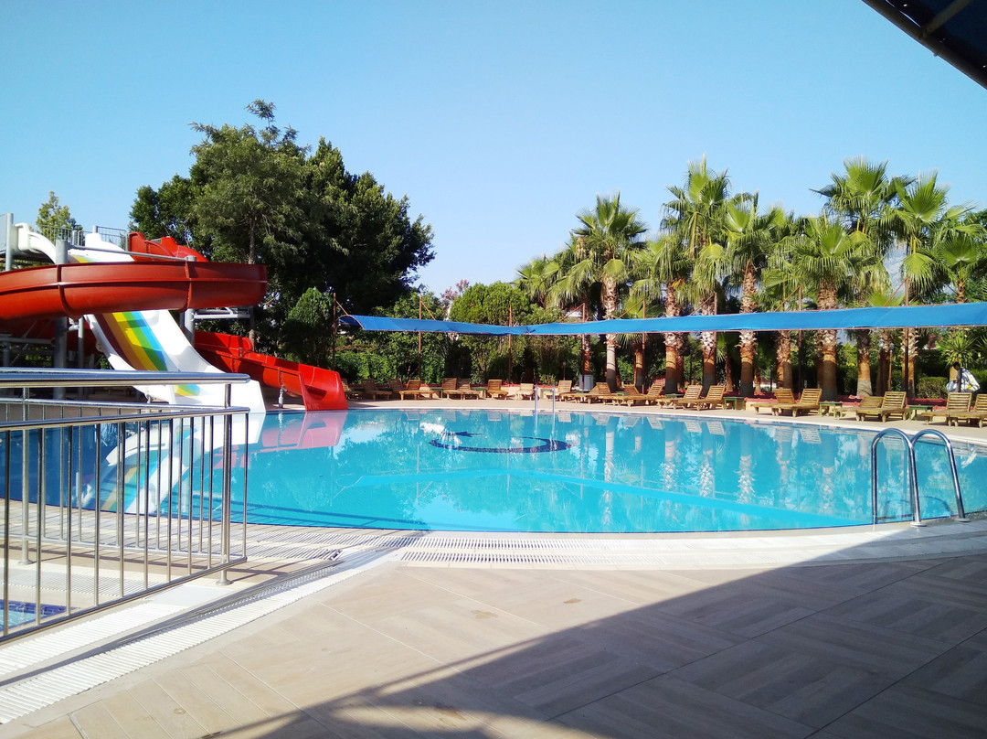 Everytime Hotel
