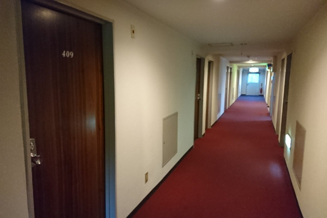 Kameyama Daiichi Hotel主图