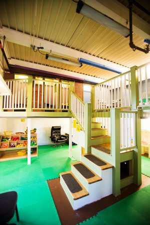 Imagine: A Center for Community & the Arts-剑桥必去景点