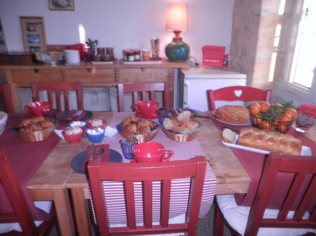 Retour a la Source主图