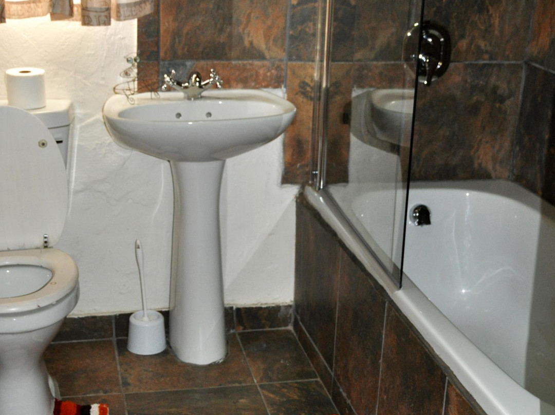 Blou Windpomp Guest Lodge主图