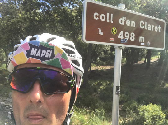 REYNES CYCLING Bike Rental-德亚必去景点