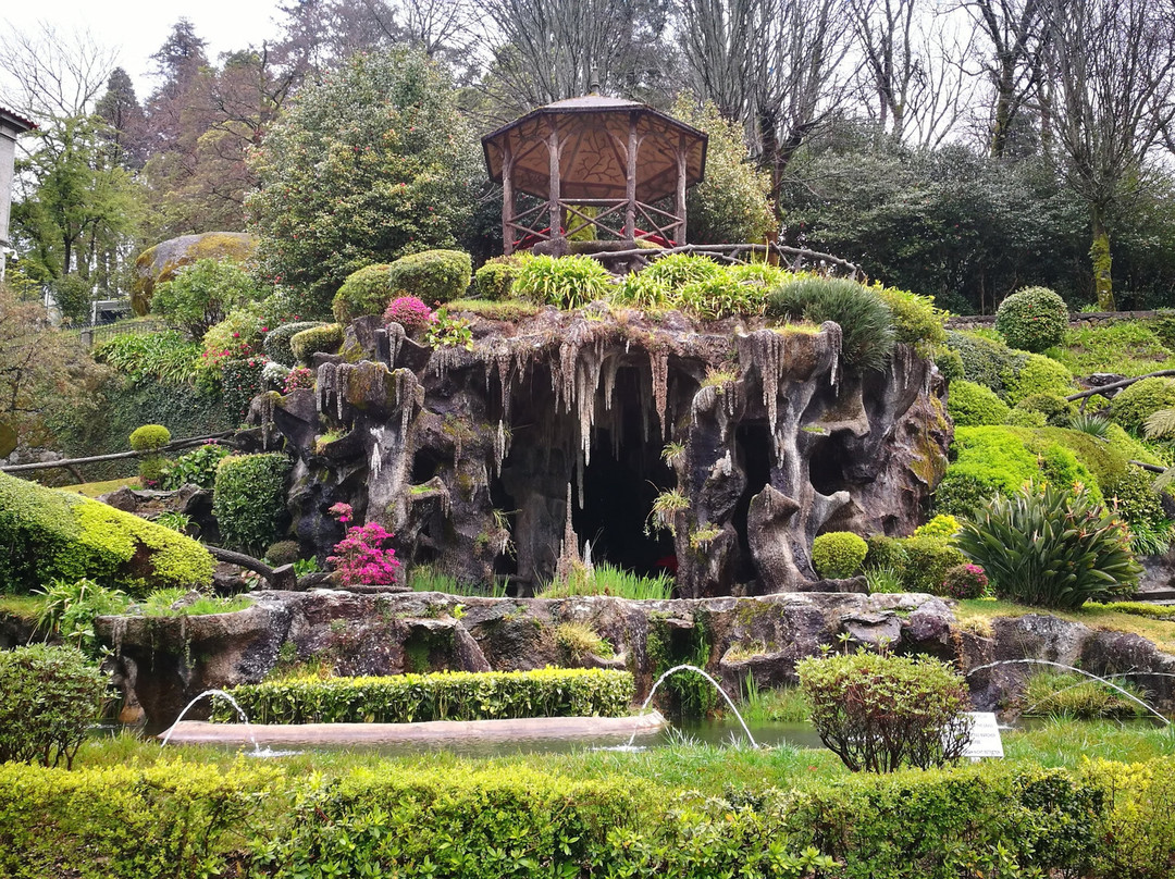 Hotel Do Templo主图