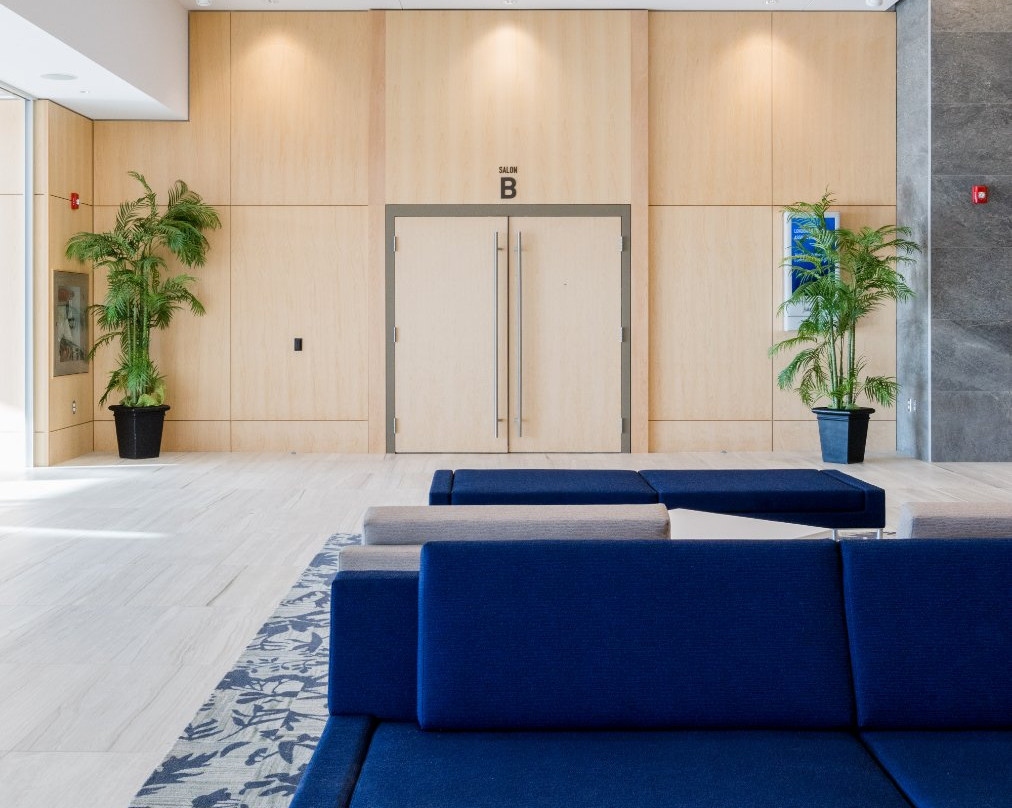 RBC Place London-伦敦必去景点