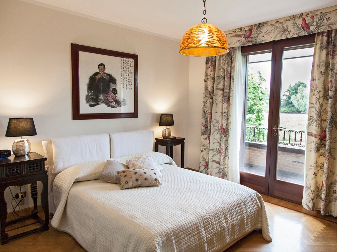 Domus Mariae B&B主图