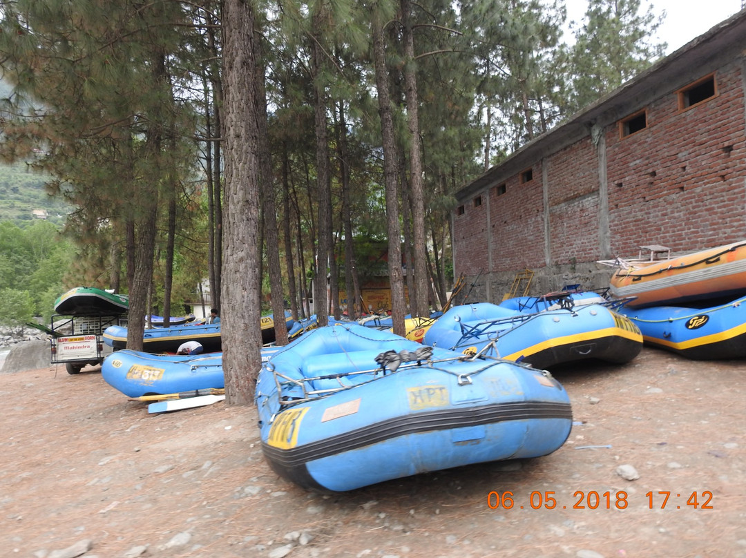 Oxygen Adventures景点图片