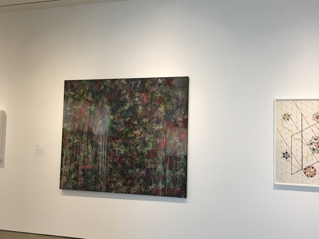 Katonah Museum of Art-Katonah必去景点