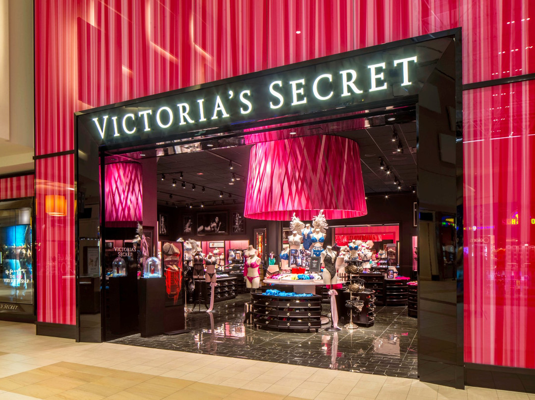 Lynnhaven Mall-弗吉尼亚海滩必去景点