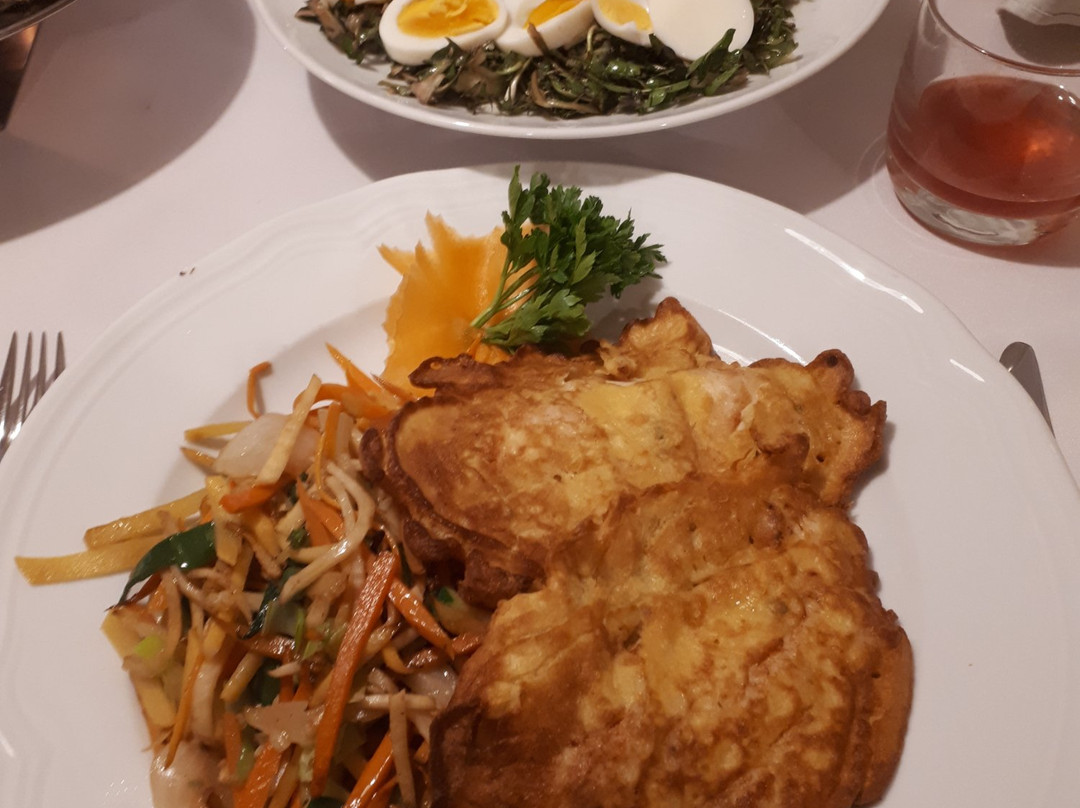 Eco Vila Mila Butique hotel主图