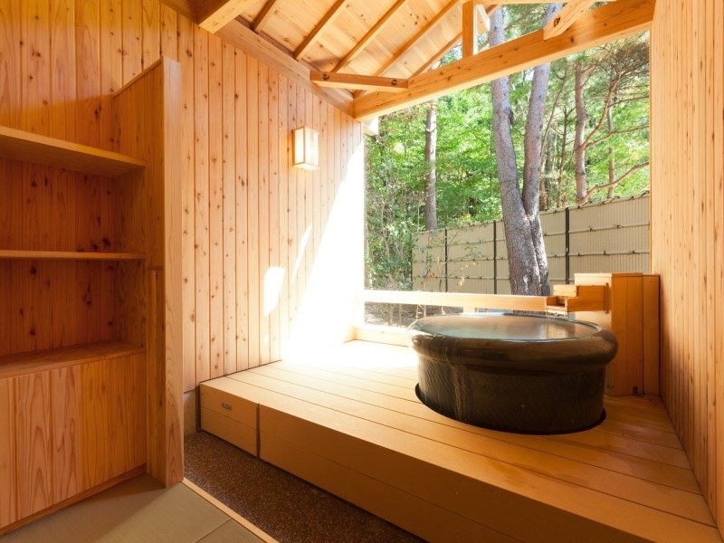 Kunugidaira Hotel主图