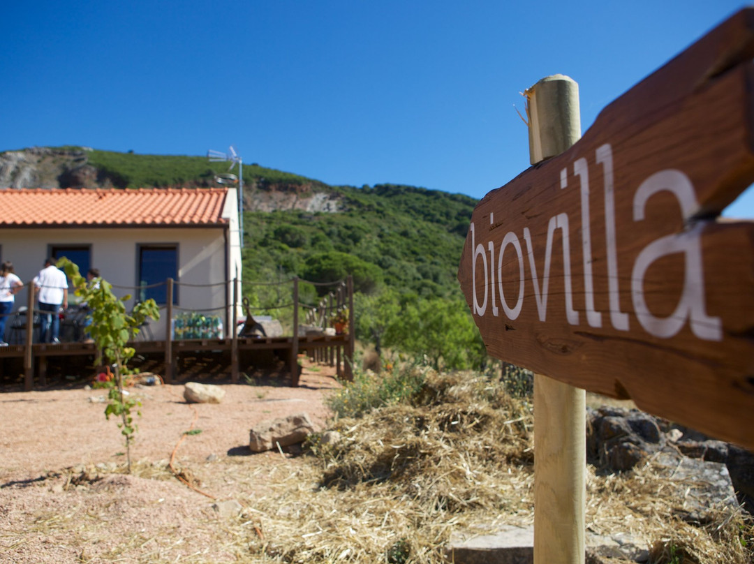 Biovilla Sustentabilidade主图