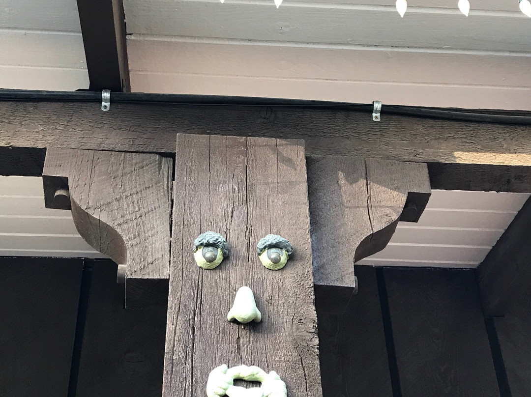 North Powder Motel主图