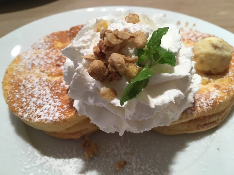 湘南パンケーキ お台場店