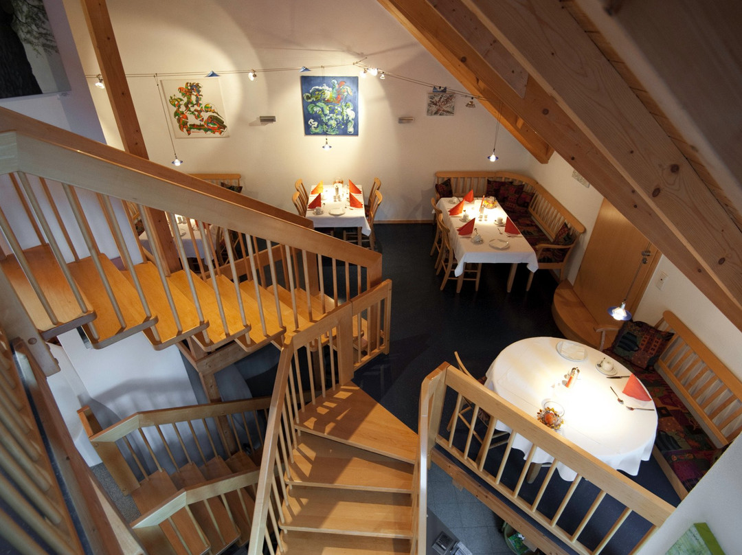 Gästehaus & Weingut Peth主图