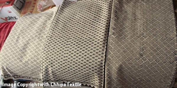 Chhipa Textile景点图片