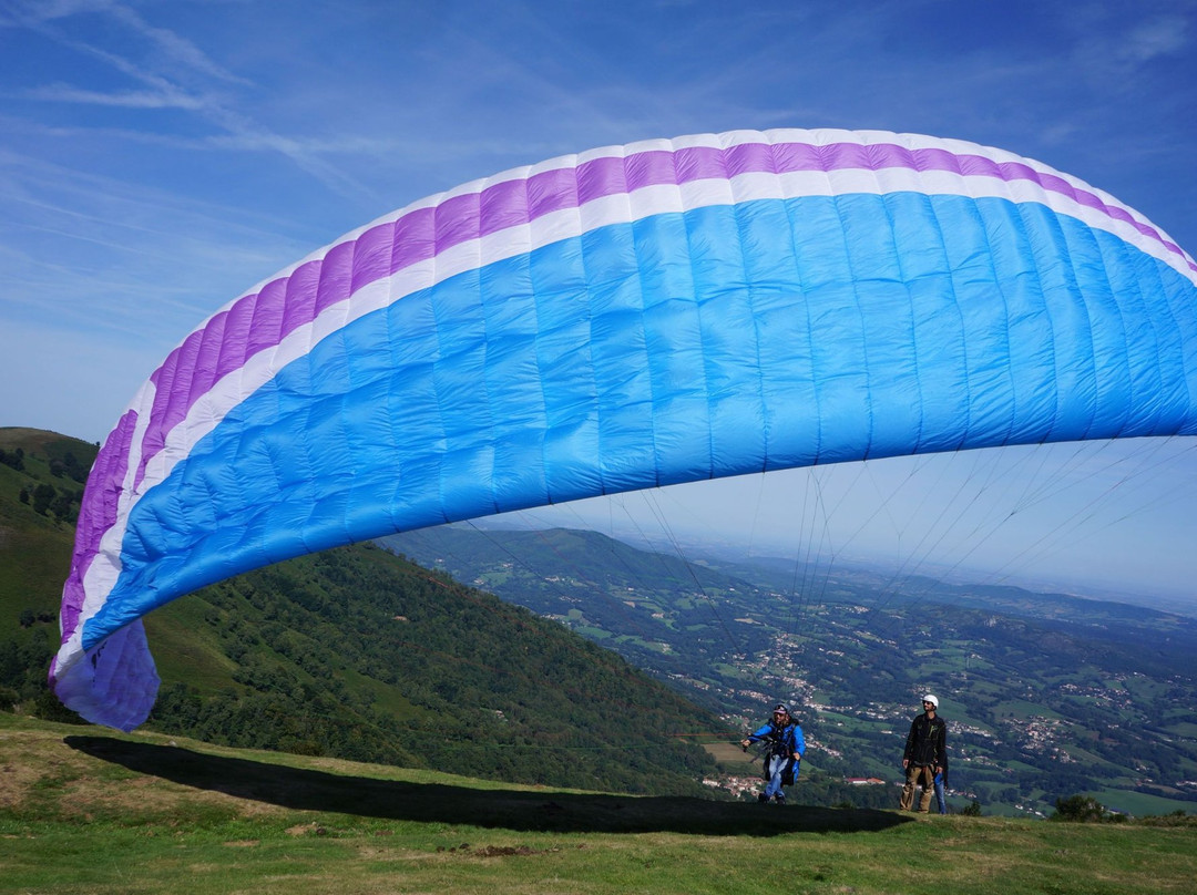 La Pommeraie in Ariège主图