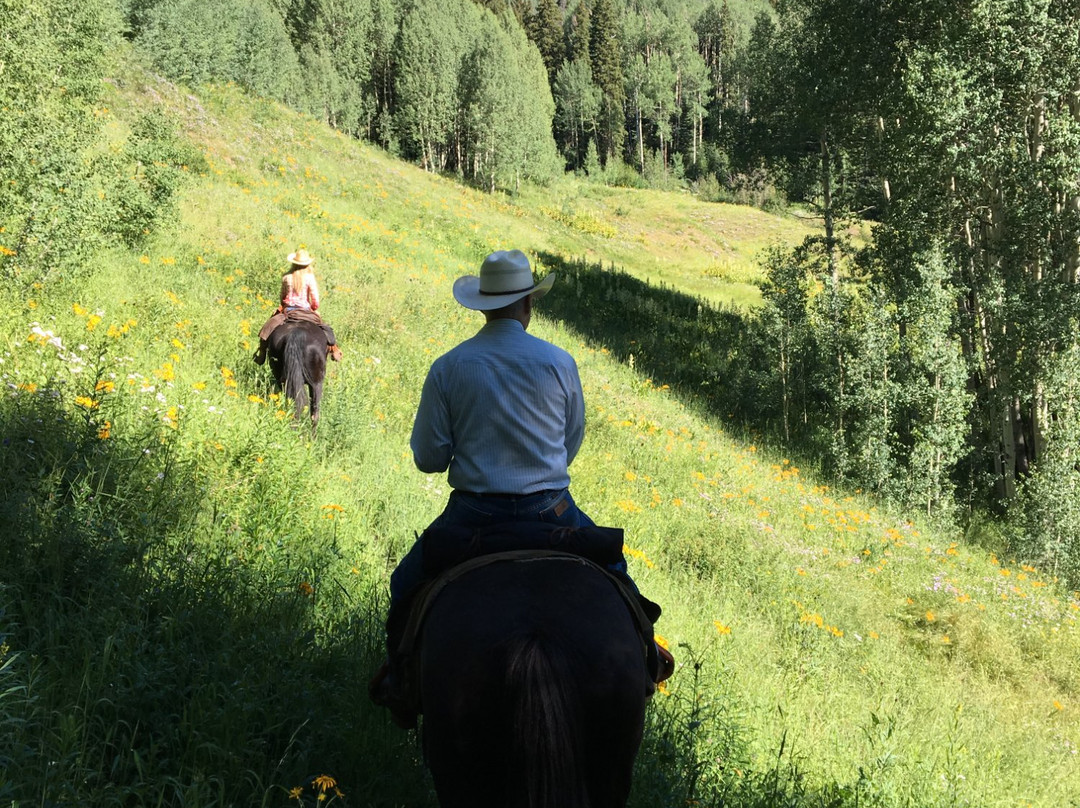 Avalanche Outfitters-Redstone必去景点