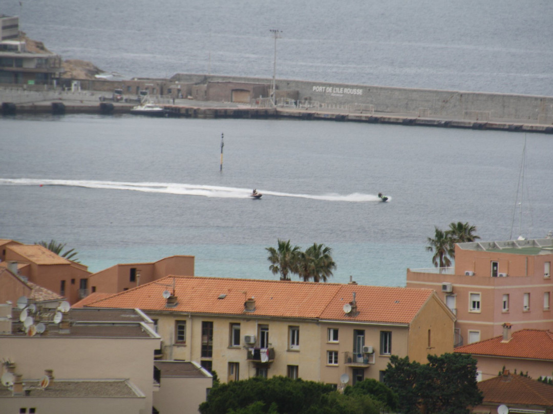 Hotel Funtana Marina主图