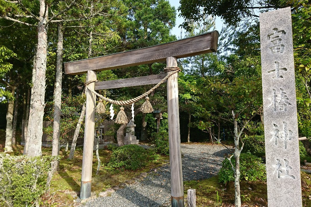 Akechi Golf Club Hirukawa Golf Course-中津川市必去景点