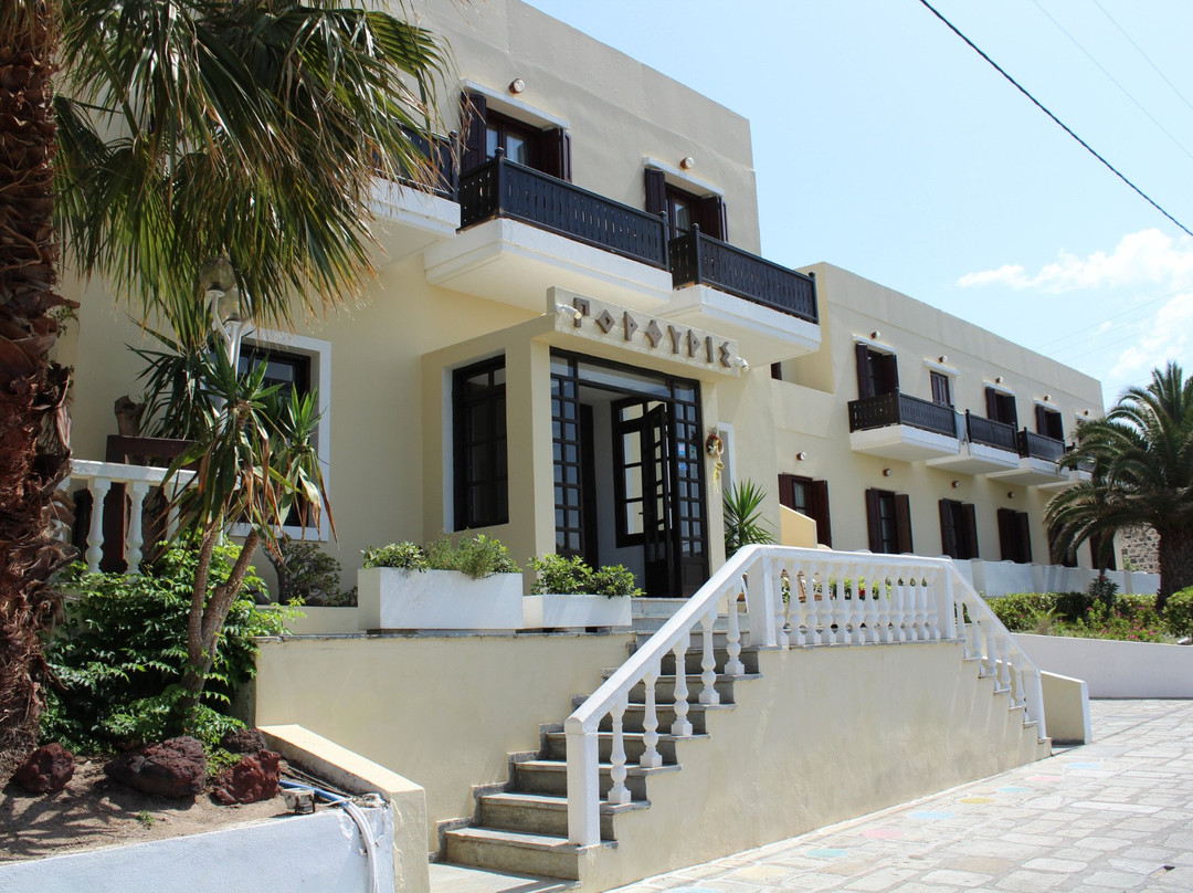 Porfyris Hotel主图