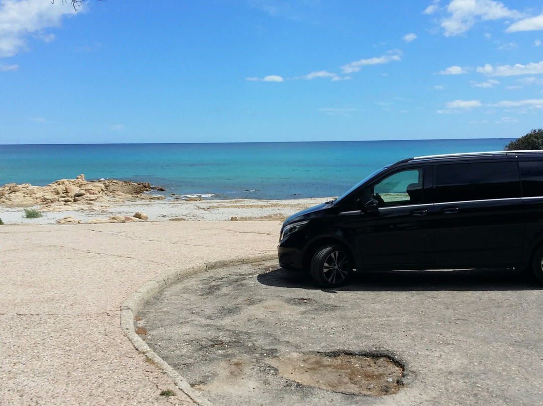 Carmaway Taxi