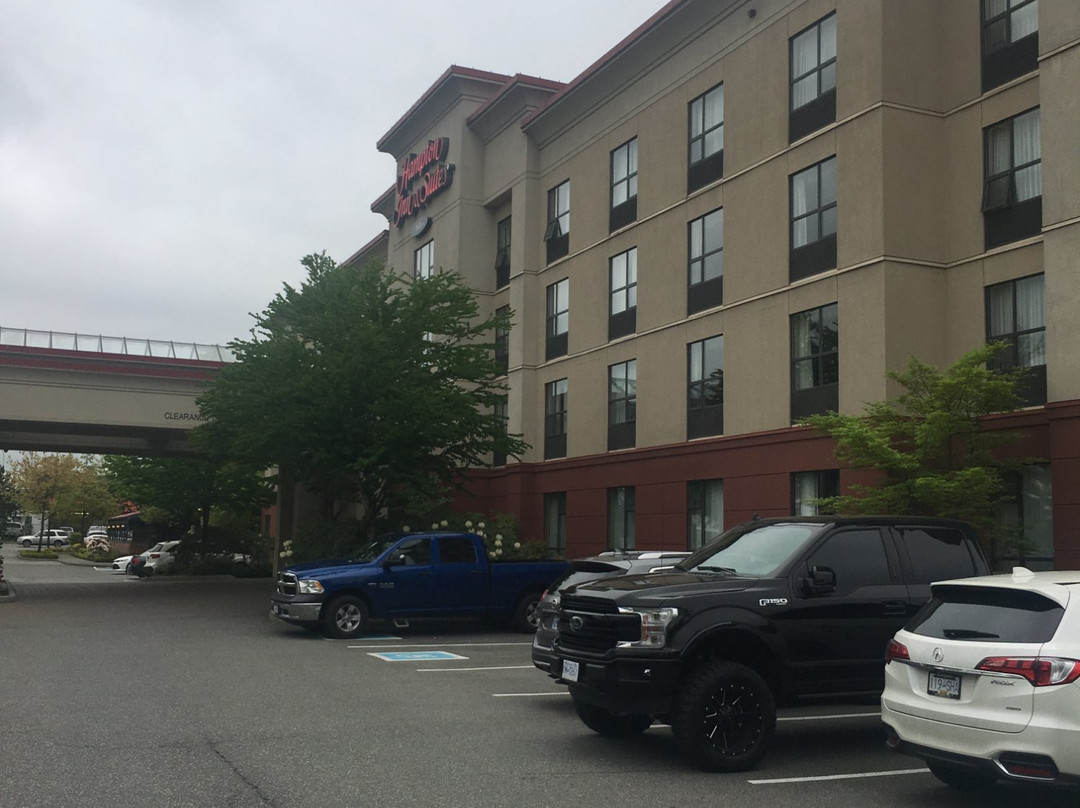 Hampton Inn & Suites by Hilton Langley-Surrey主图