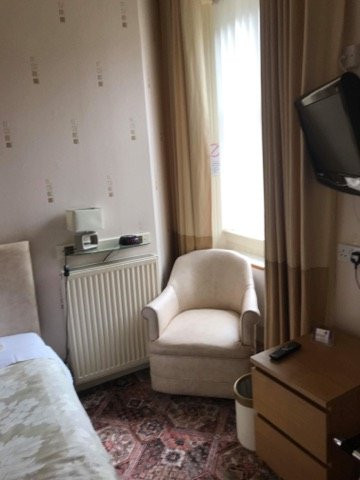 Dunallan Guest House主图