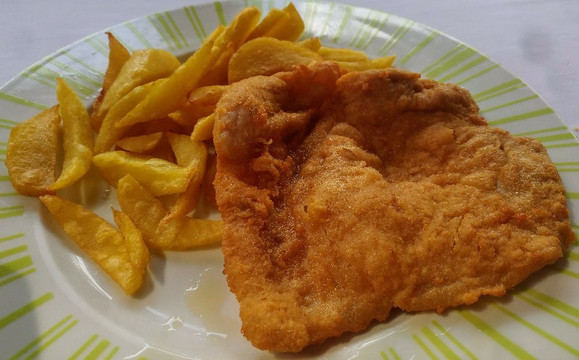 Hosteria Rural Dona Conchi