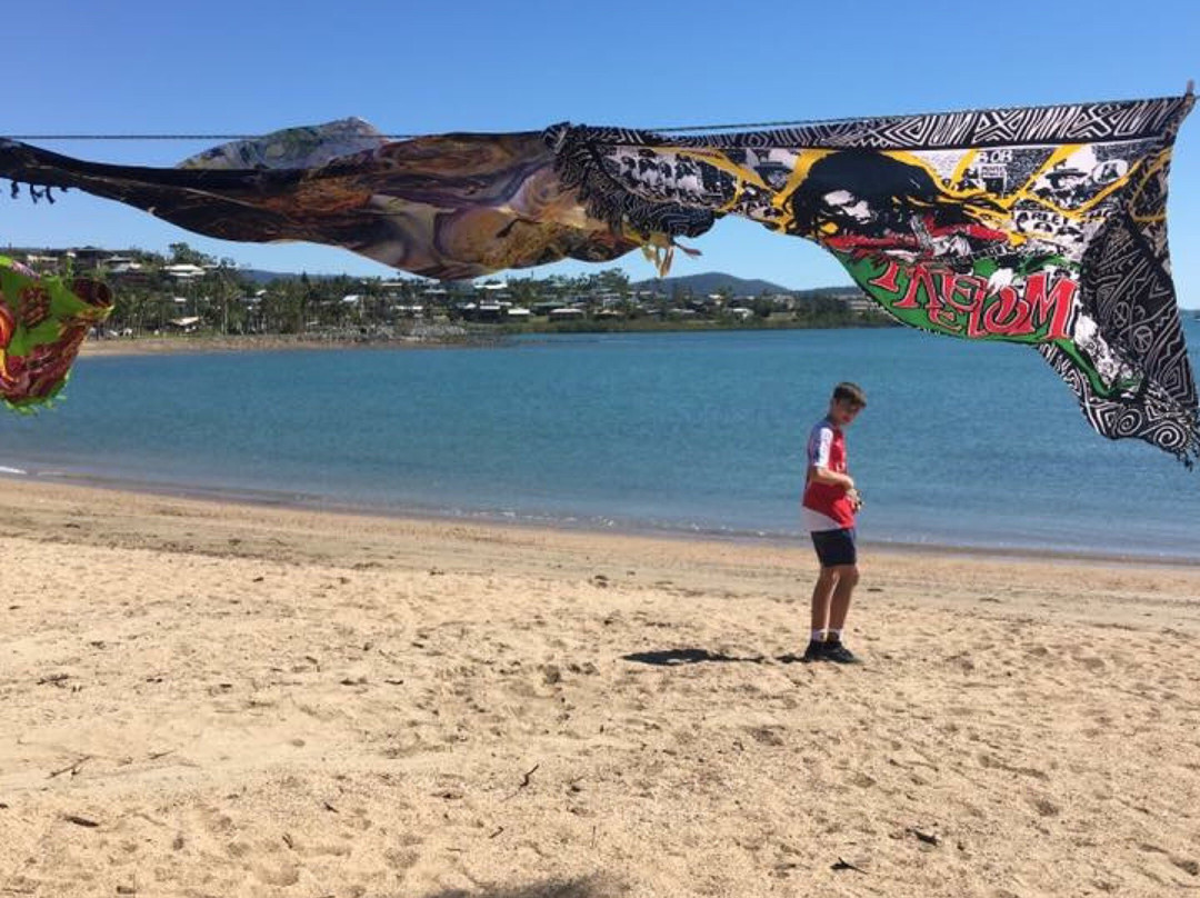 Lions Airlie Beach Markets-艾尔利滩必去景点