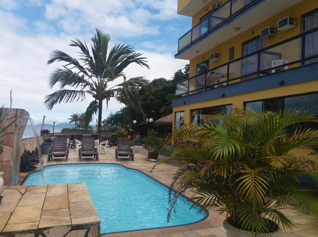 Pousada Dos Golfinhos主图