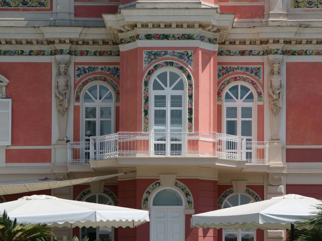 Palazzo dei Concerti主图