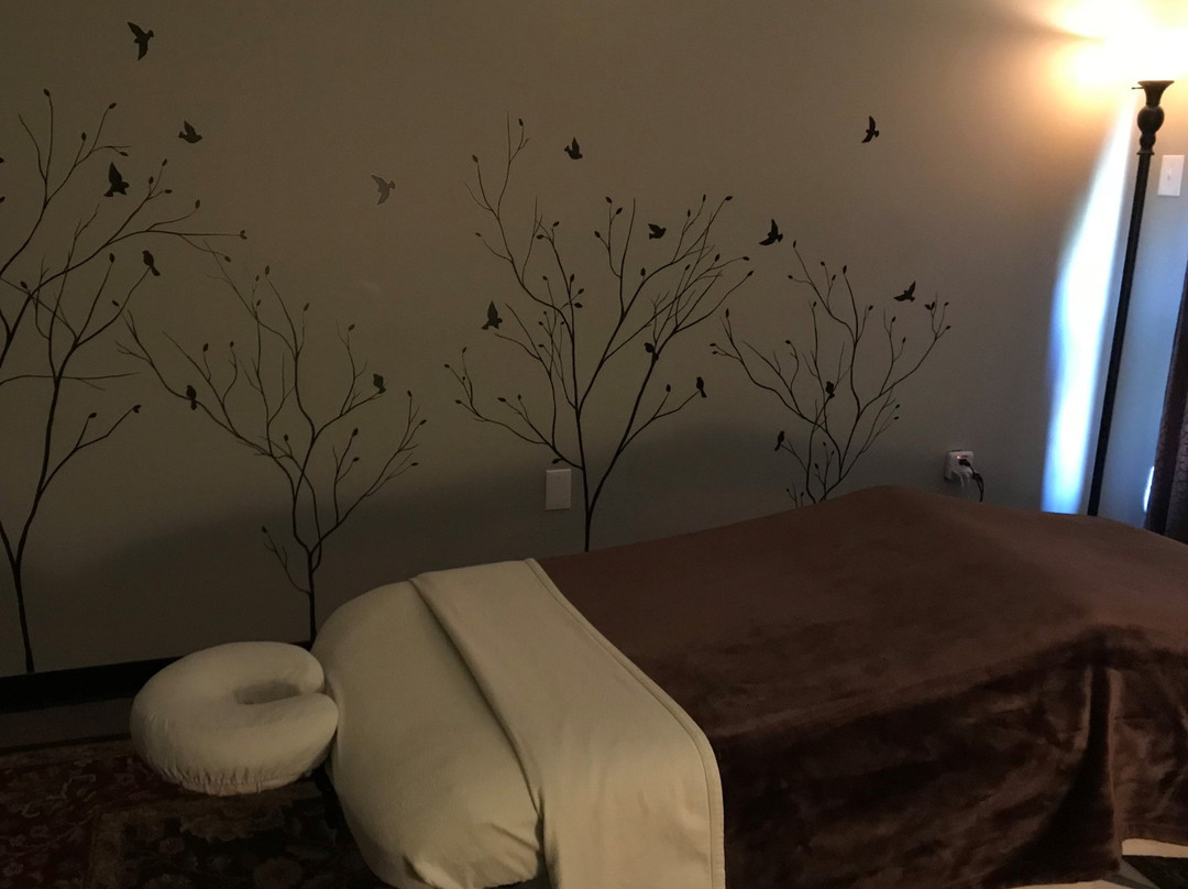 A Magical Escape Therapeutic Bodyworks-威尔明顿必去景点