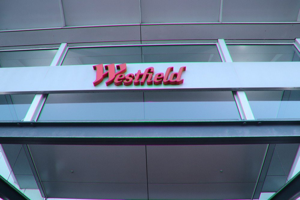 Westfield Whitford City景点图片