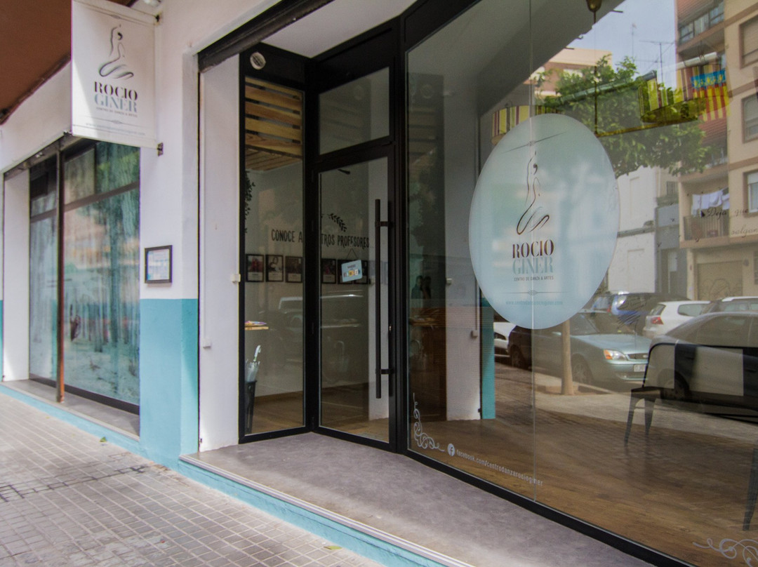 Valencia Flamenco. Dance experience-巴伦西亚必去景点