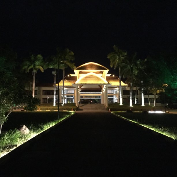 珠江南田温泉度假区-官方