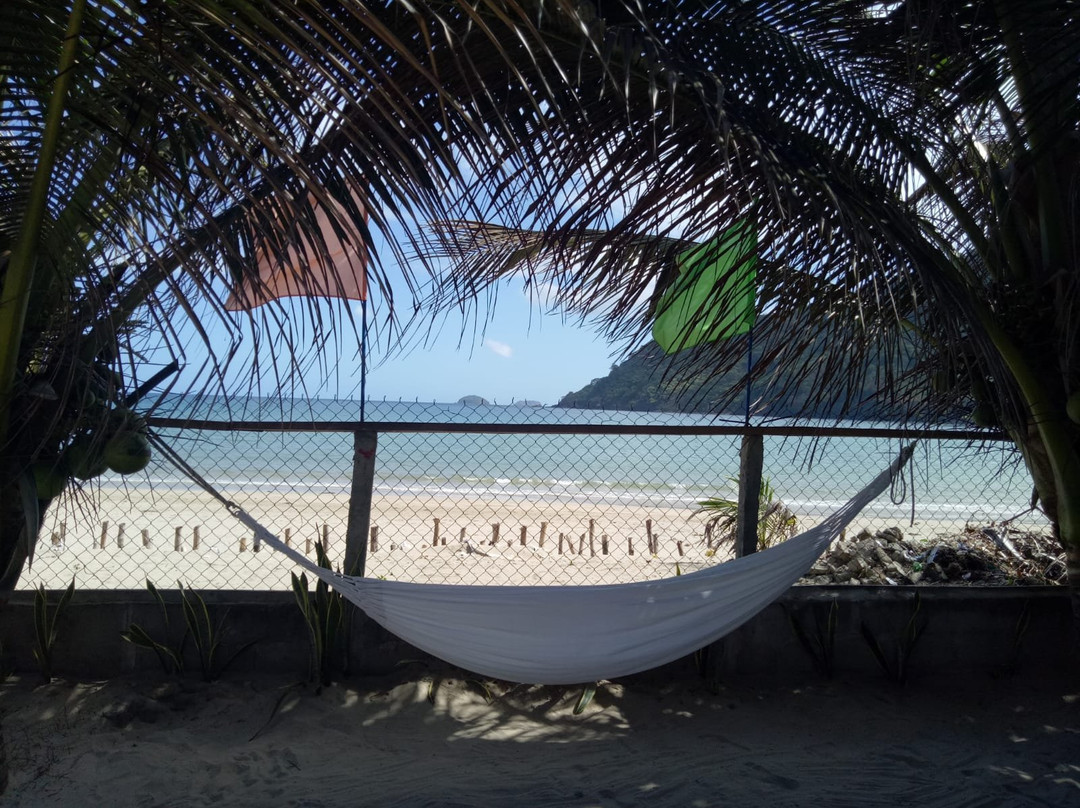 Bucana Beachfront Guesthouse主图