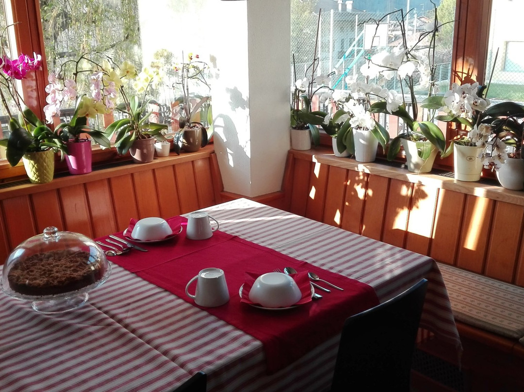 B&B Le Colombe