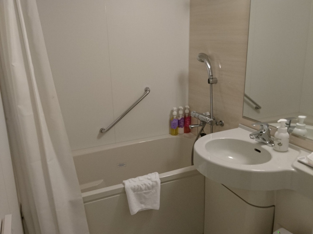 Sotetsu Fresa Inn Tokyo Roppongi主图