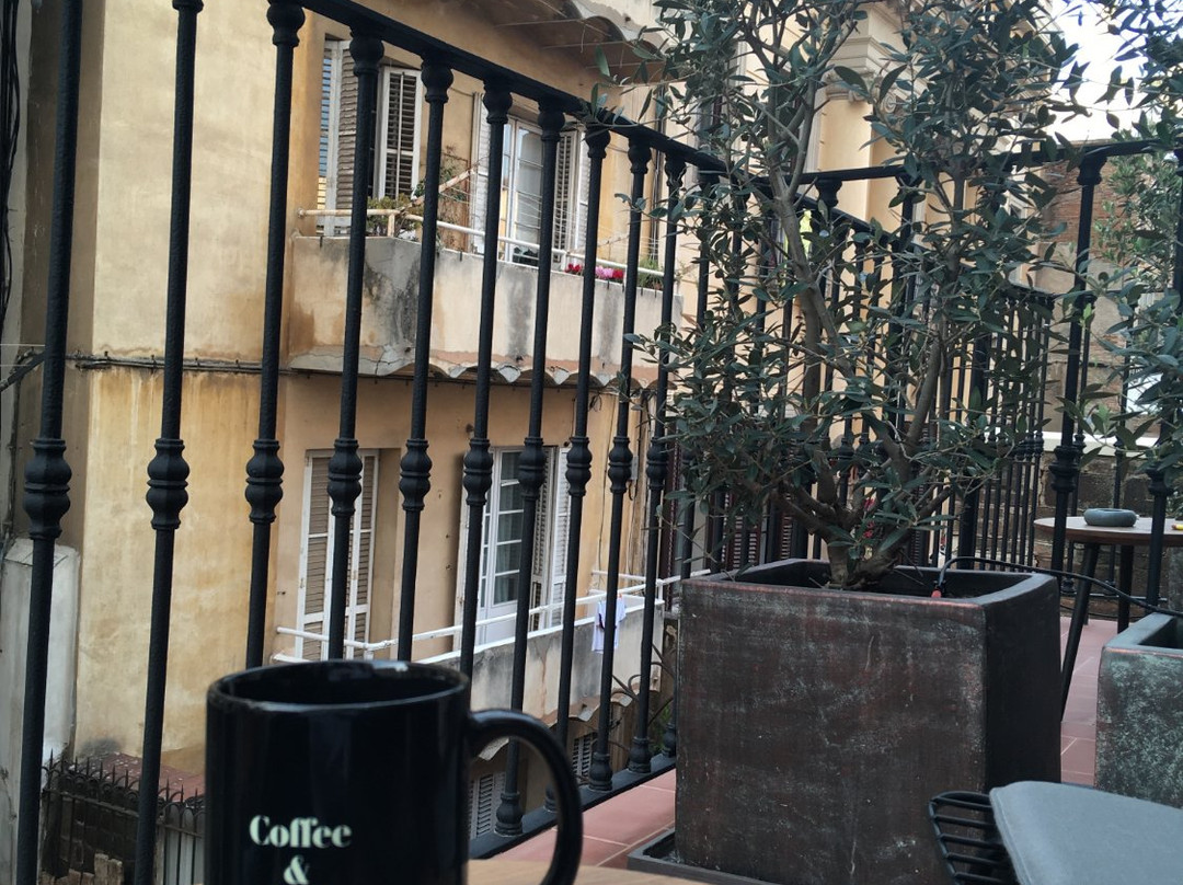 Yurbban Passage Hotel & Spa主图