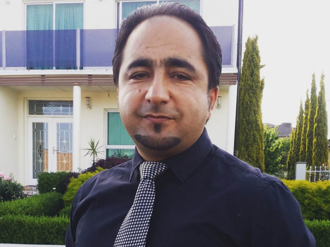 Afg Chauffeur Car-Hallam必去景点