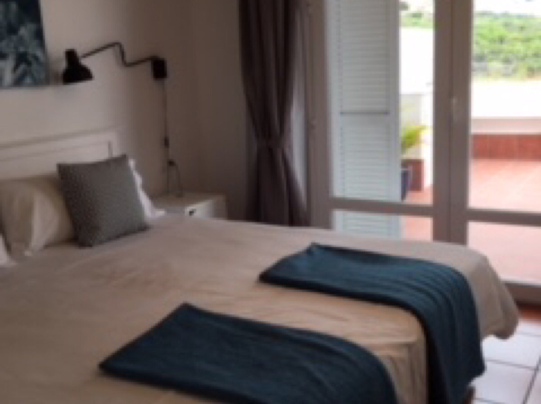 Alberto Dorner Boutique & Luxury Lodging