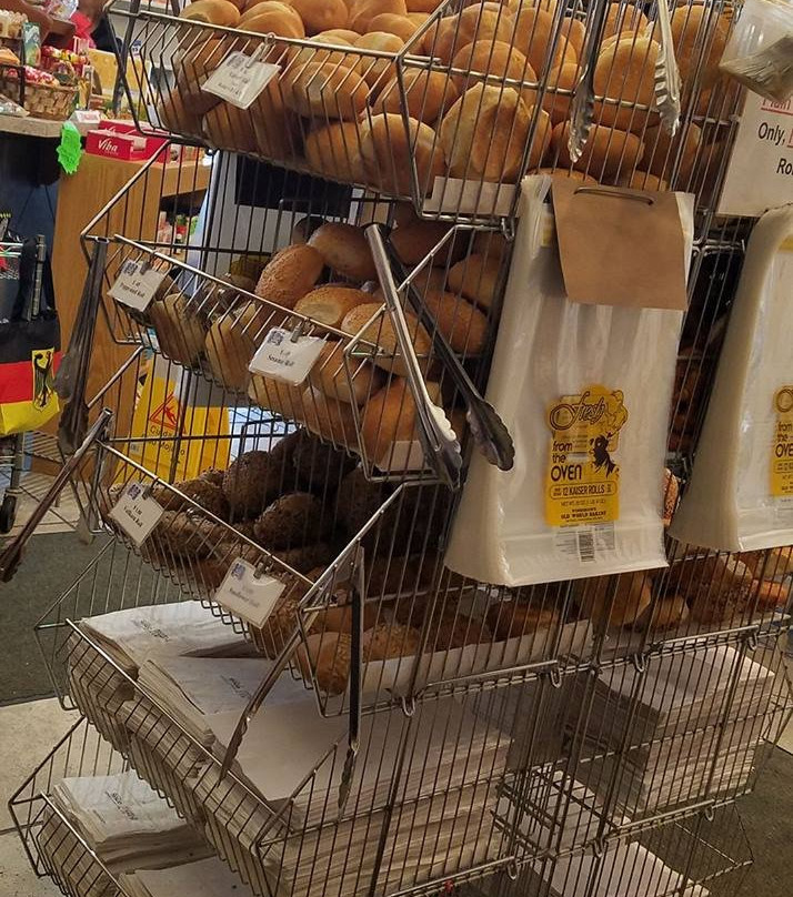 Wimberger's Old World Bakery