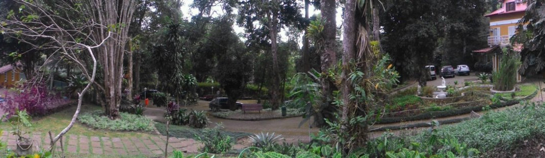 Pousada Quinta Do Jade主图