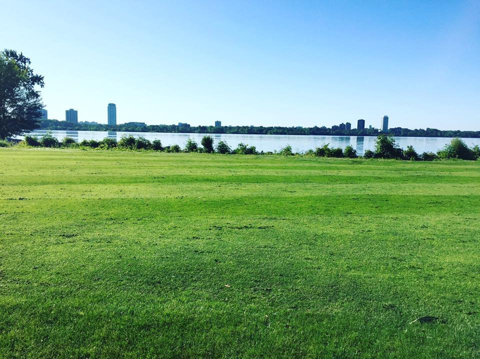 Chateau Cartier Golf Course-加蒂诺必去景点