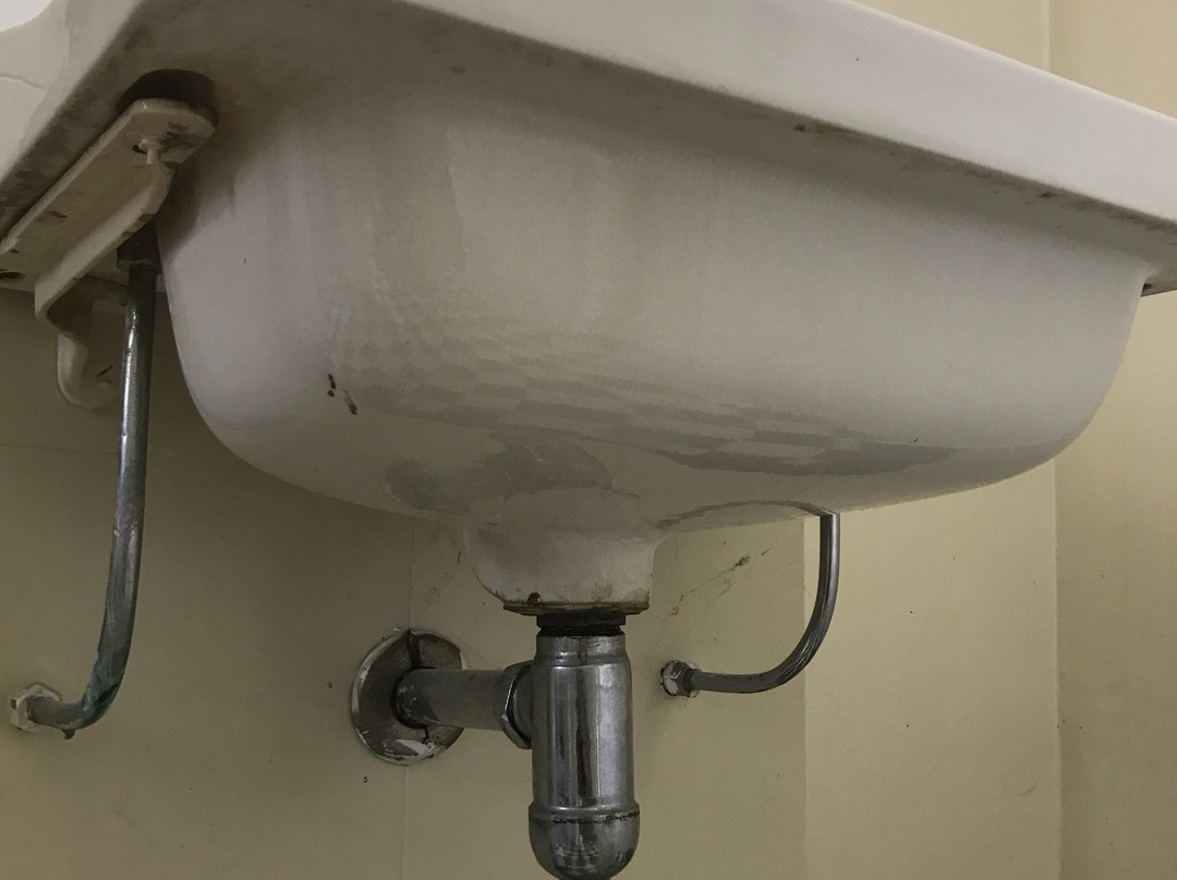 The Old Nurses Home Guesthouse主图