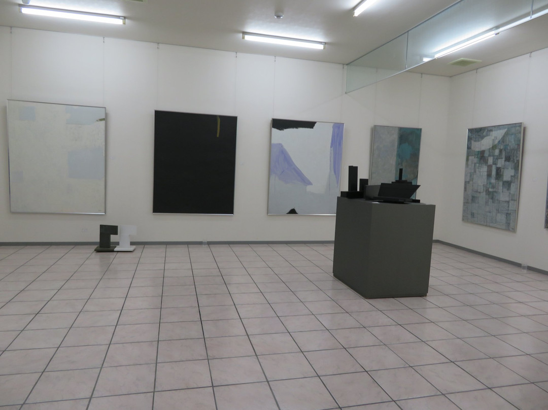 Yasuji Kiyokawa Arts Center景点图片