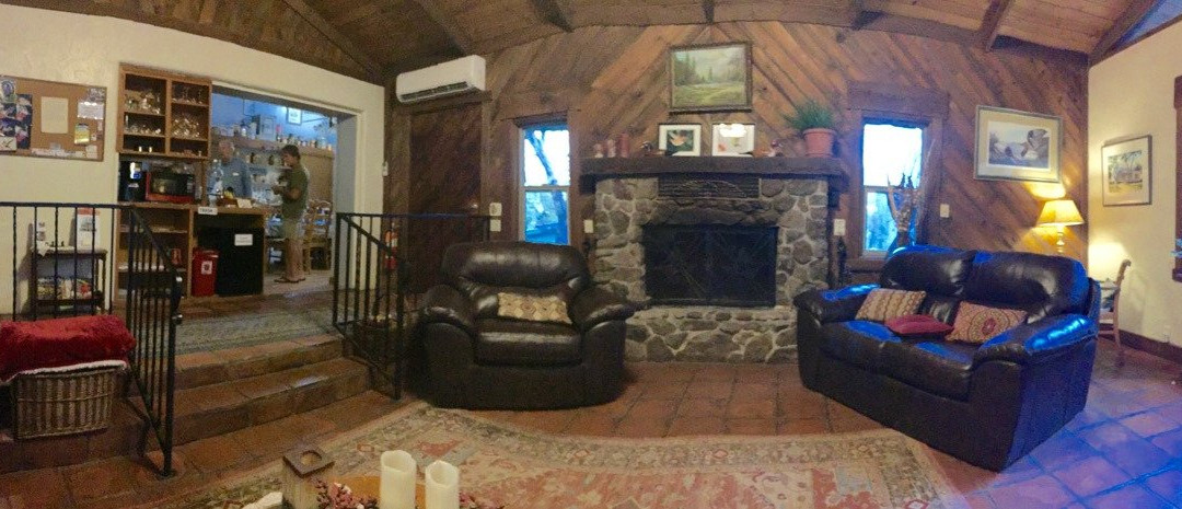 Ramsey Canyon Inn Bed and Breakfast主图