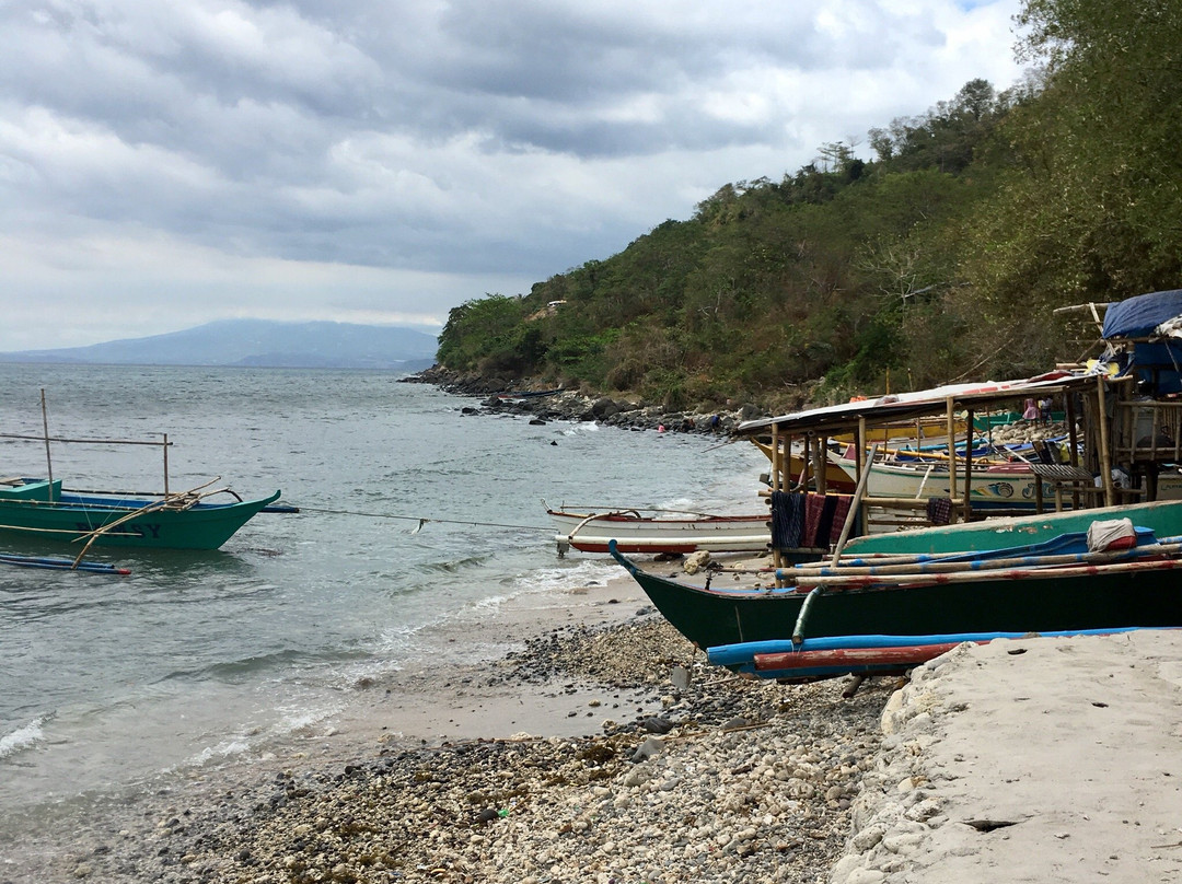 Patungan Beach Cove景点图片