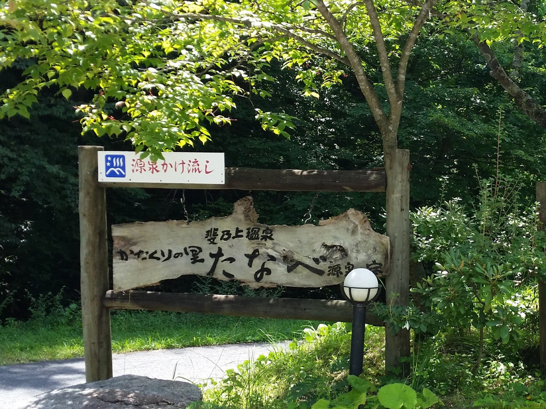 Minshuku Tanabe主图