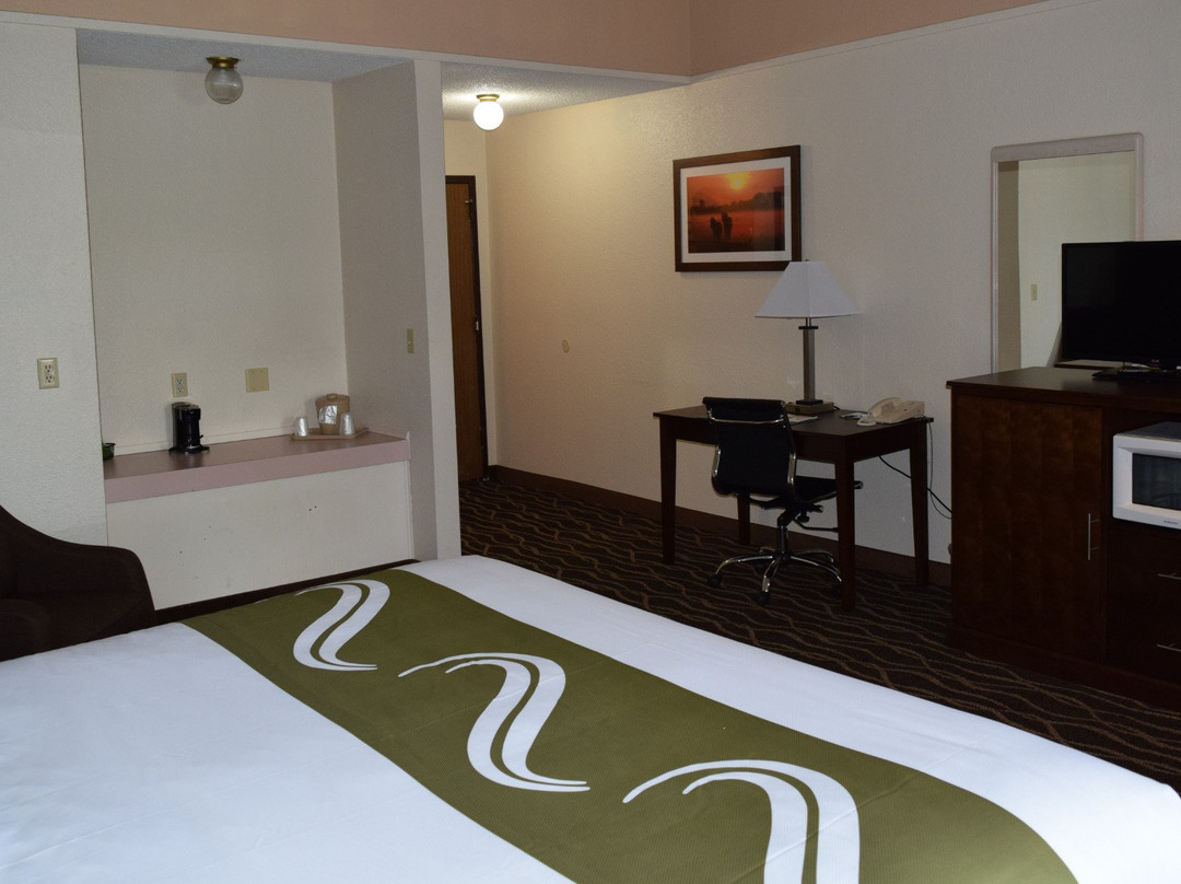 Quality Inn Umatilla - Hermiston主图